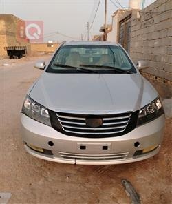 جيلي امجراند EC7